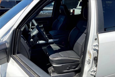 2025 RAM Ram 2500 Laramie