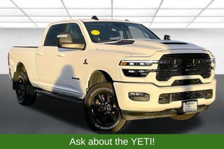 2025 RAM Ram 2500
