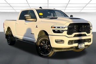 2025 RAM Ram 2500 Laramie