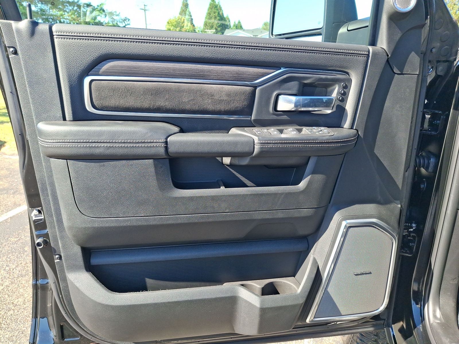 2026 RAM Ram 2500 Laramie
