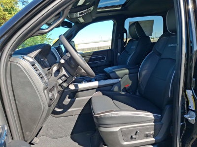 2026 RAM Ram 2500 Laramie