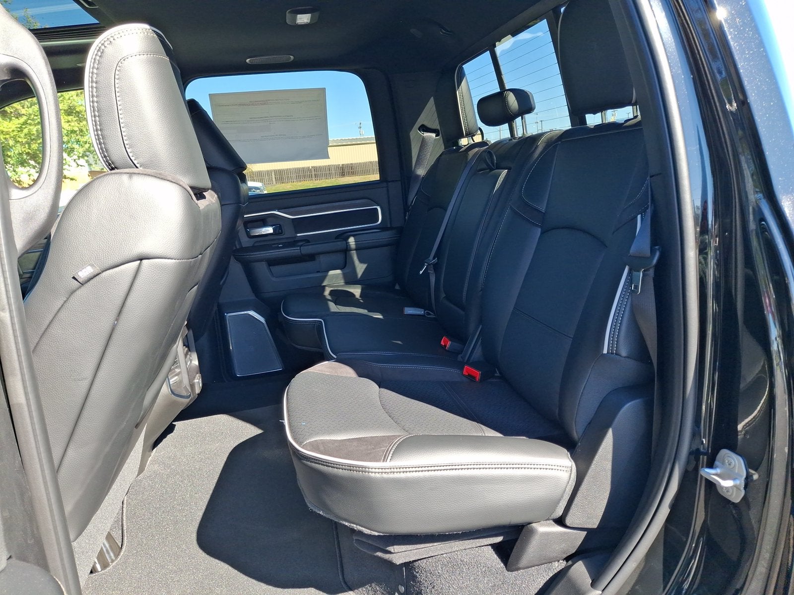 2026 RAM Ram 2500 Laramie