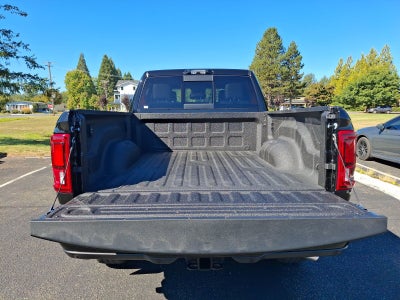 2026 RAM Ram 2500 Laramie