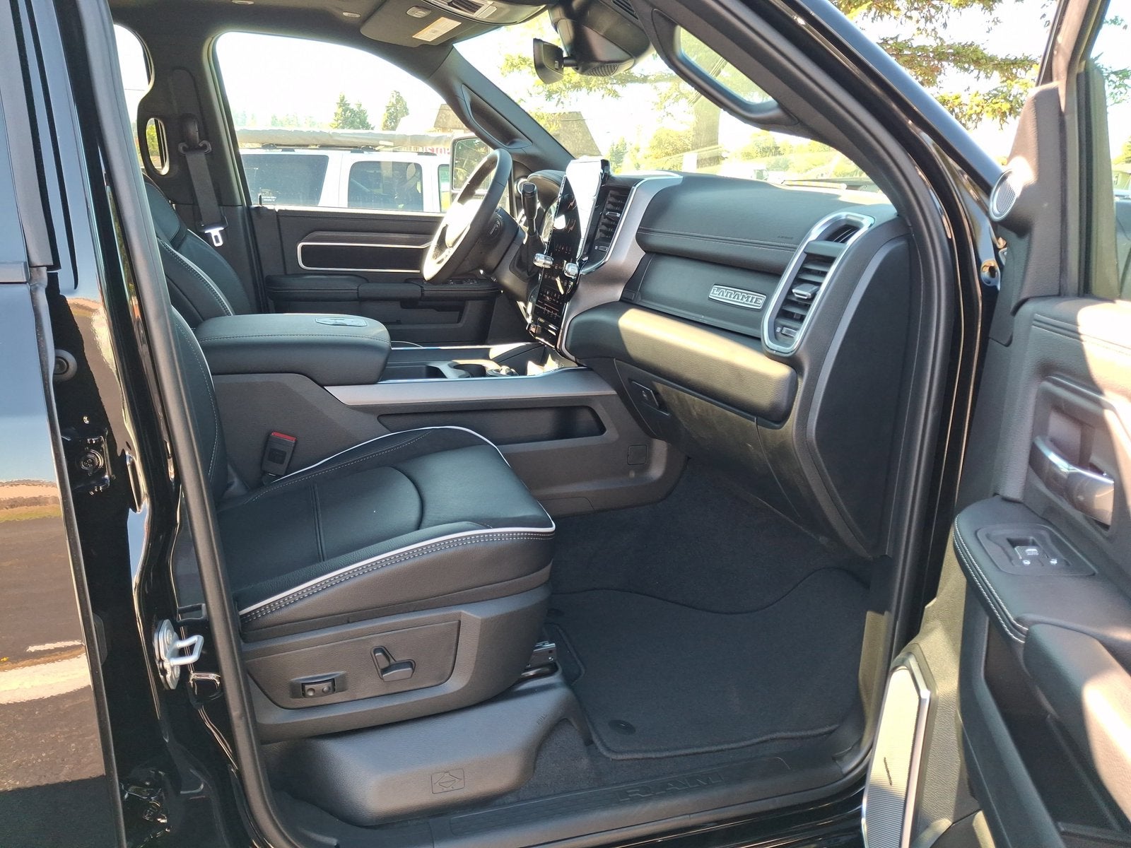 2026 RAM Ram 2500 Laramie