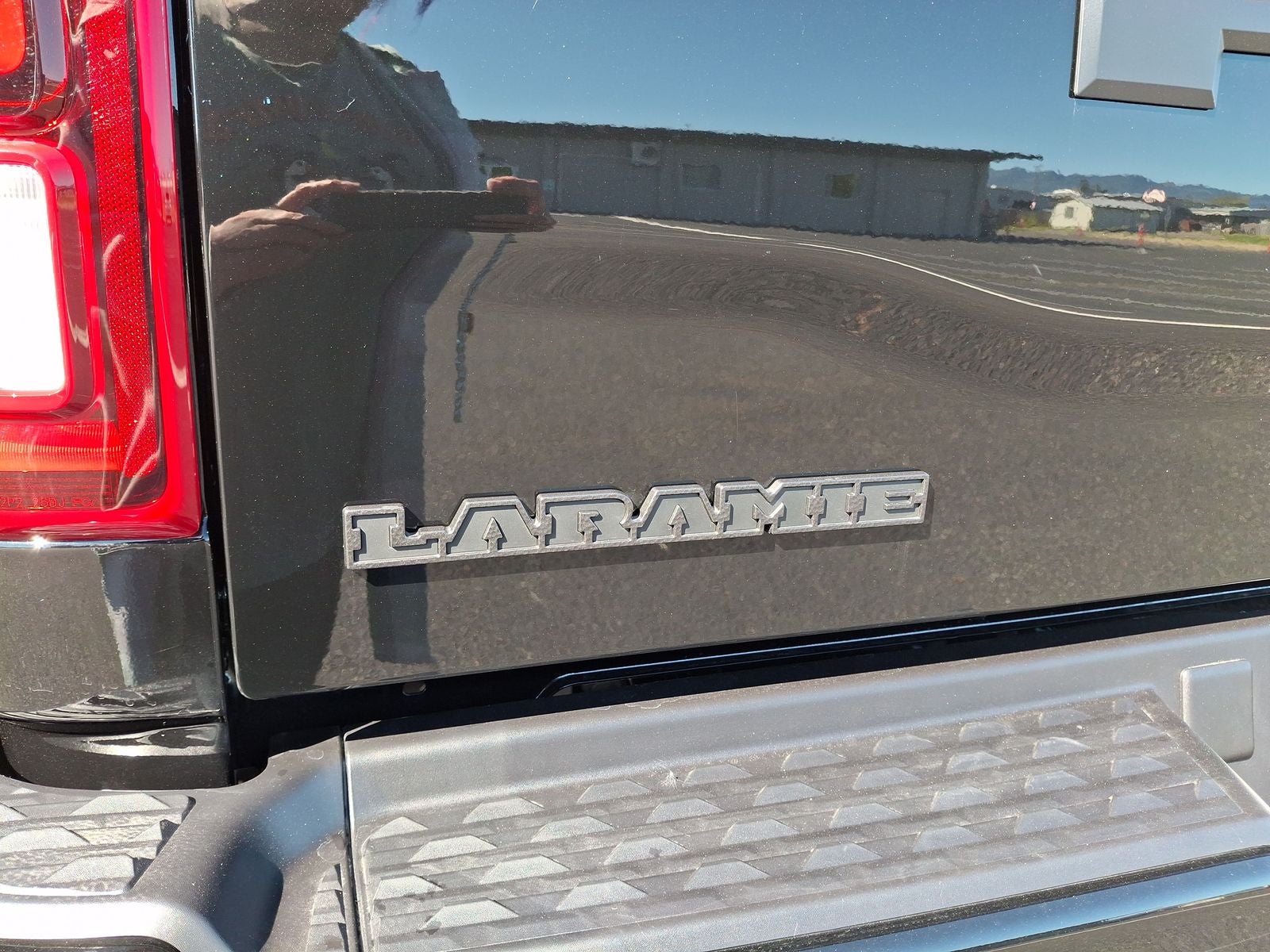 2026 RAM Ram 2500 Laramie