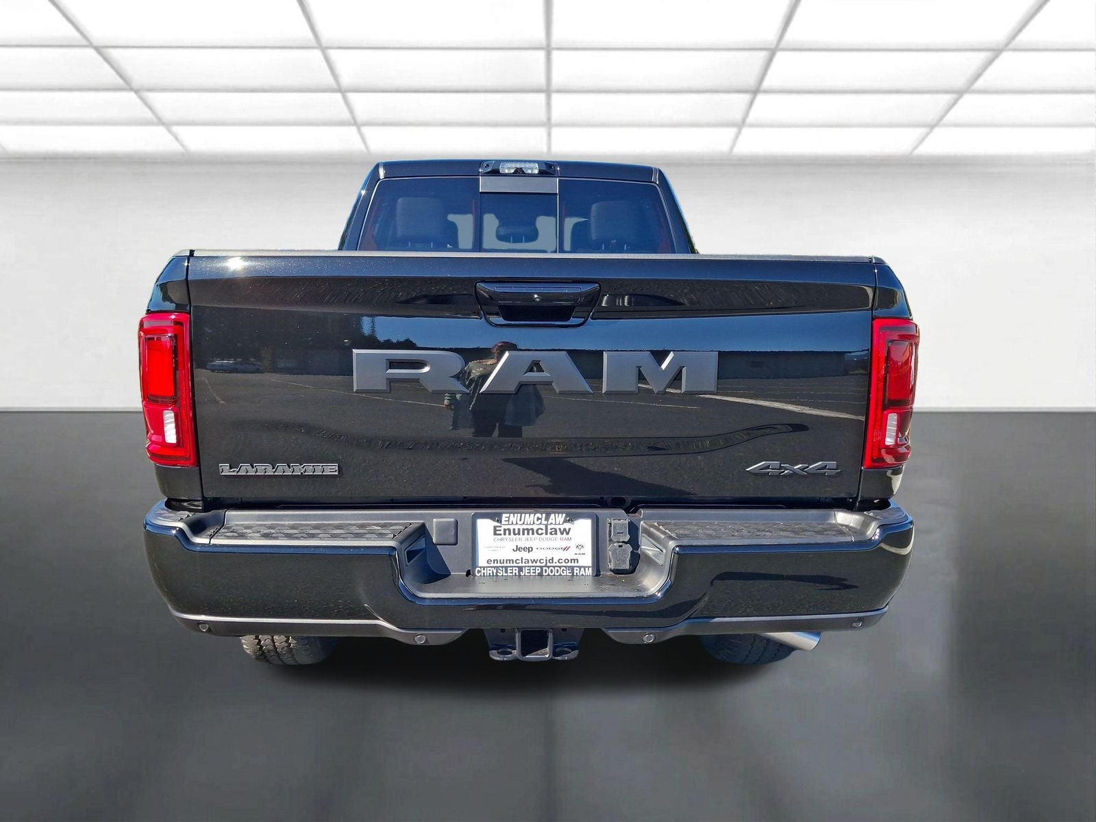 2026 RAM Ram 2500 Laramie