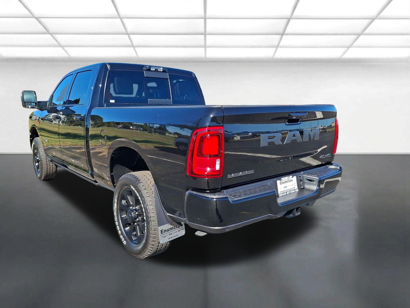 2026 RAM Ram 2500 Laramie