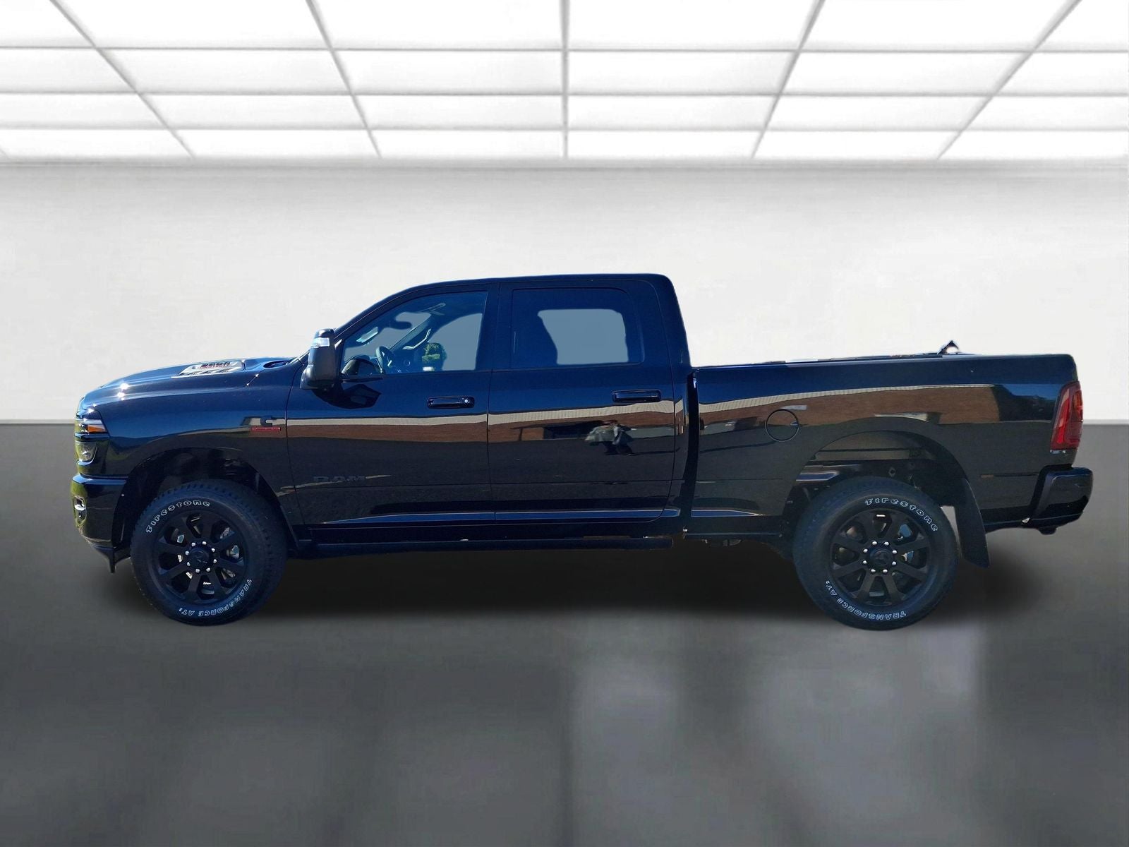 2026 RAM Ram 2500 Laramie