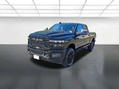 2026 RAM Ram 2500 Laramie