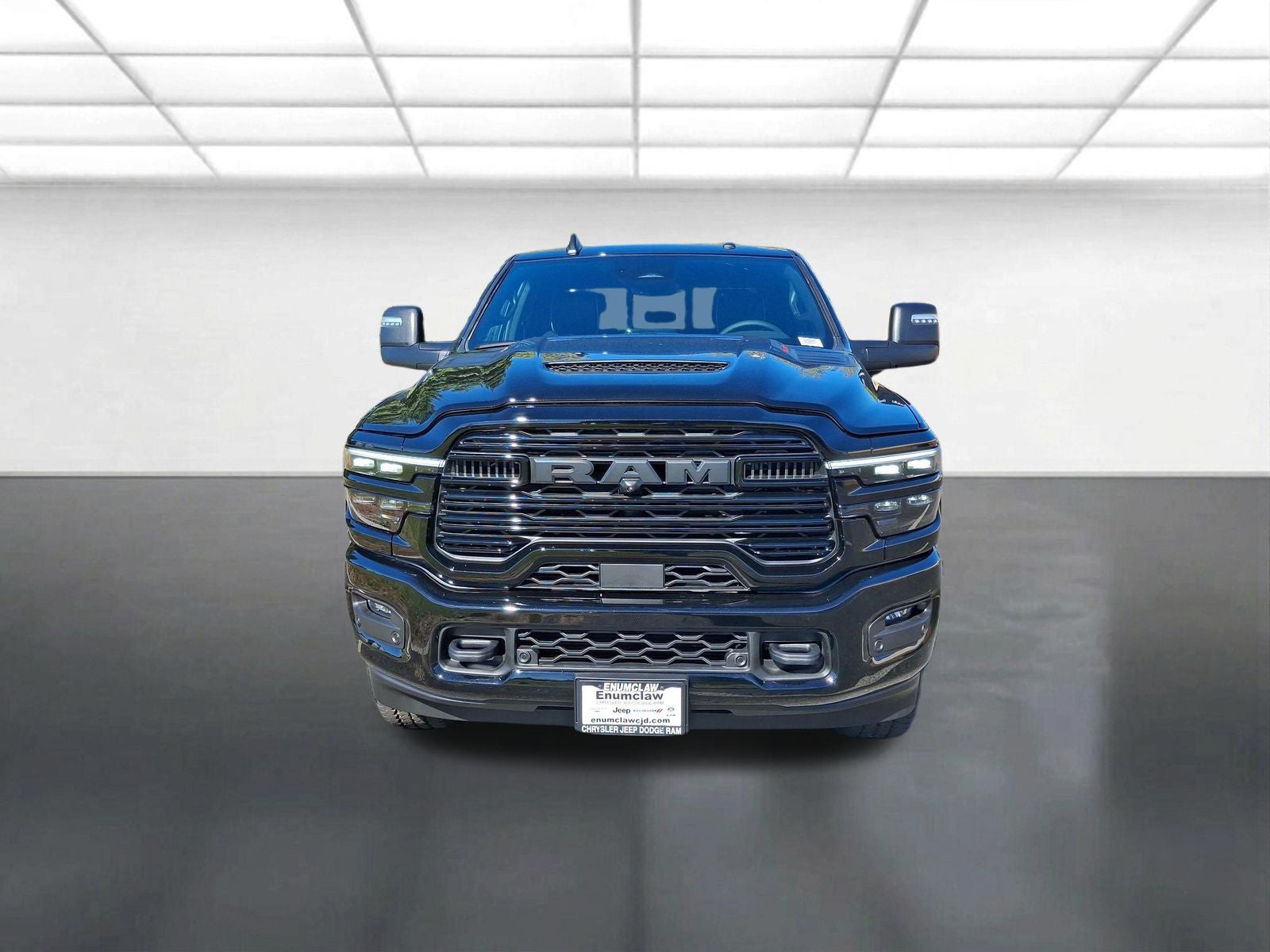 2026 RAM Ram 2500 Laramie