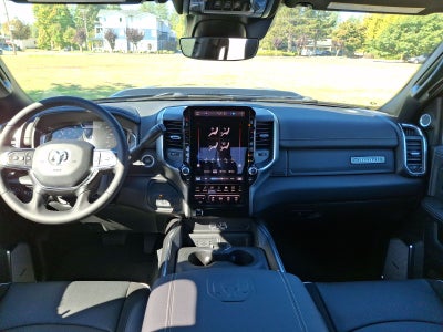 2026 RAM Ram 2500 Laramie