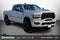 2026 RAM Ram 2500 Laramie Night Edition