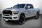 2026 RAM Ram 2500 Laramie Night Edition