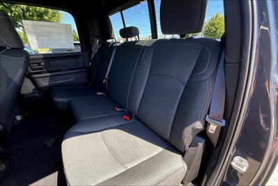 2025 RAM Ram 2500 Tradesman