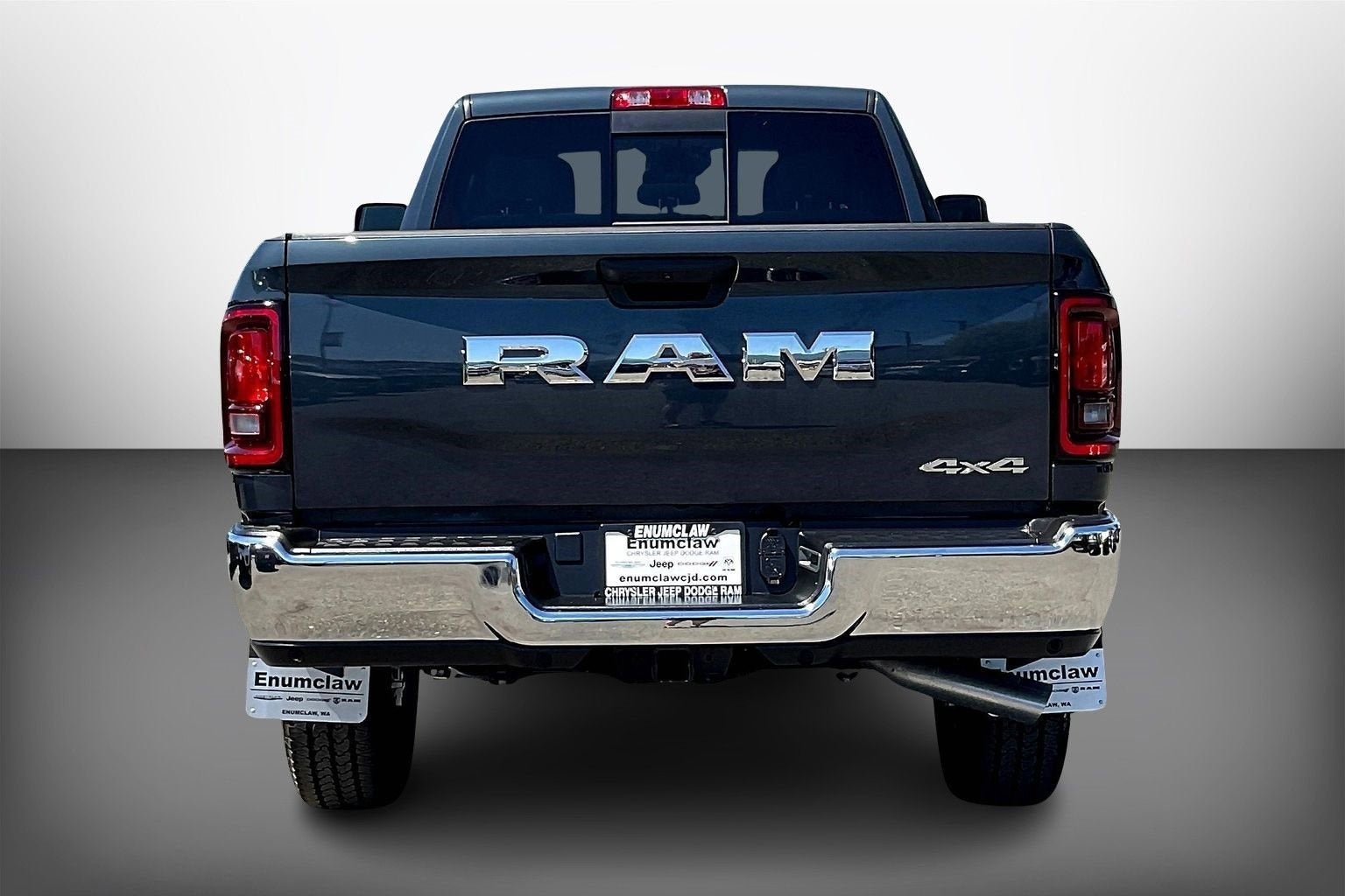 2025 RAM Ram 2500 Tradesman