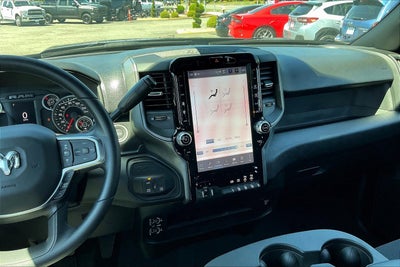 2025 RAM Ram 2500 Tradesman