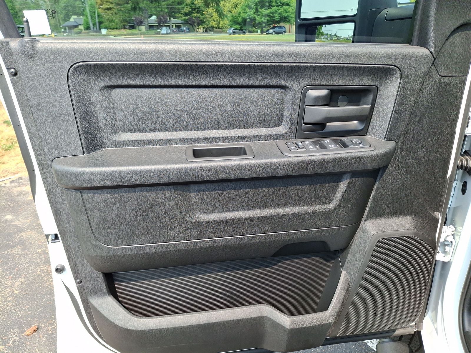 2026 RAM Ram 2500 Tradesman