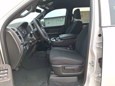 2026 RAM Ram 2500 Tradesman
