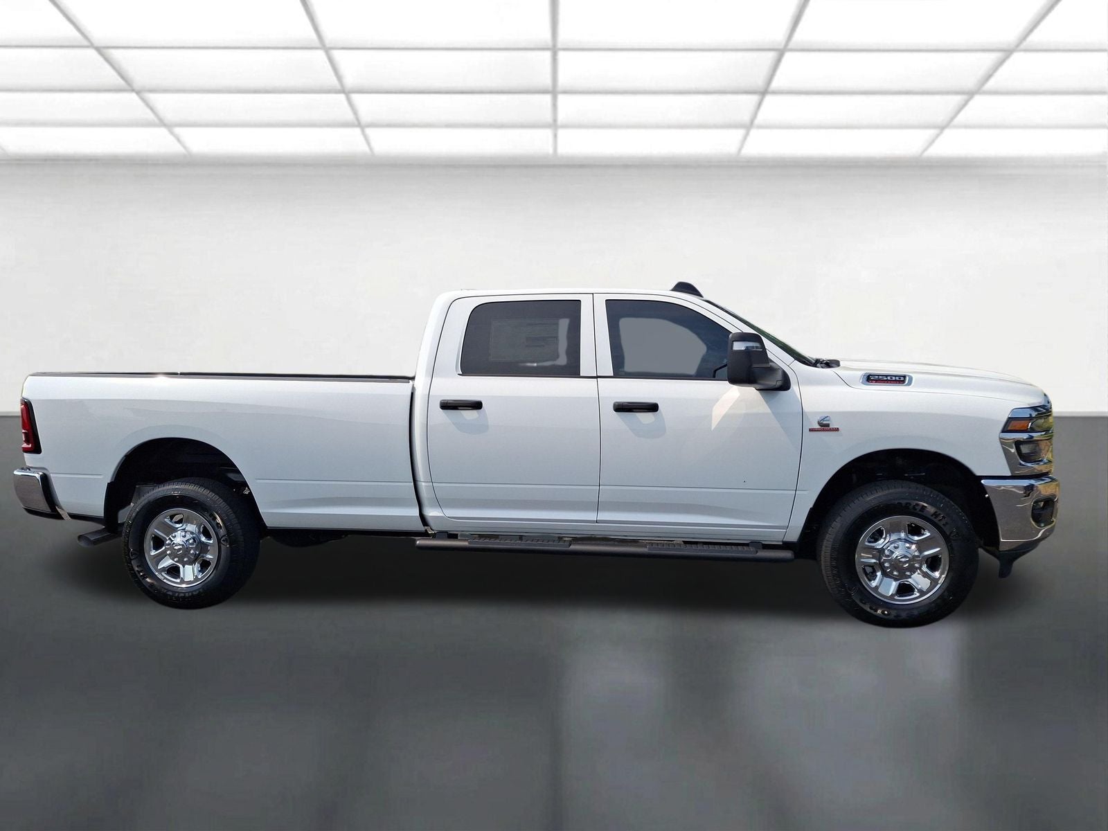 2026 RAM Ram 2500 Tradesman