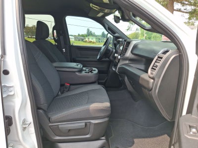 2026 RAM Ram 2500 Tradesman
