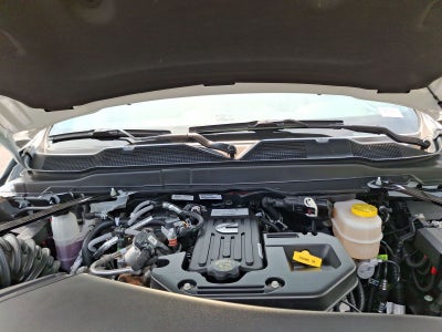 2026 RAM Ram 2500 Tradesman