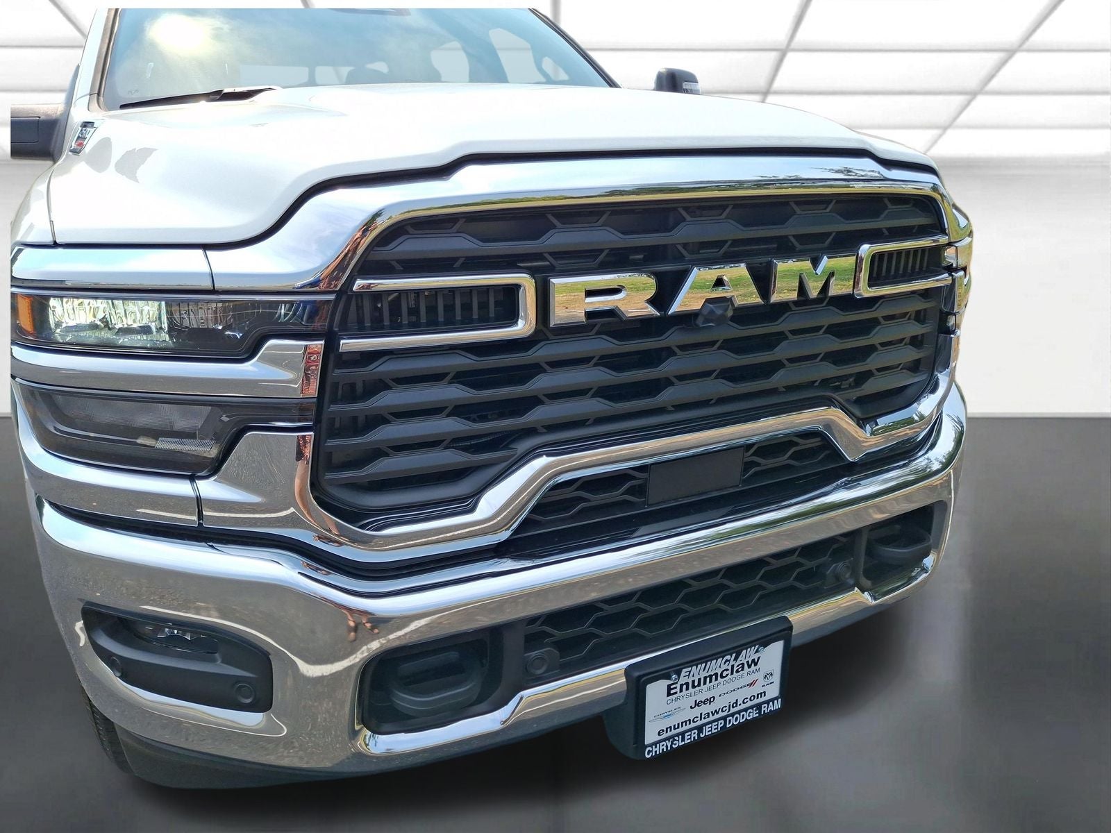2026 RAM Ram 2500 Tradesman