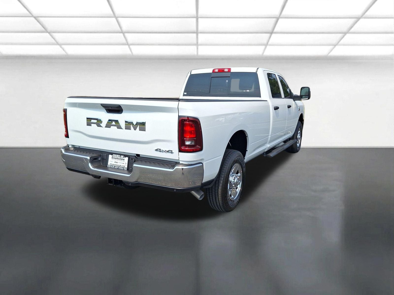 2026 RAM Ram 2500 Tradesman