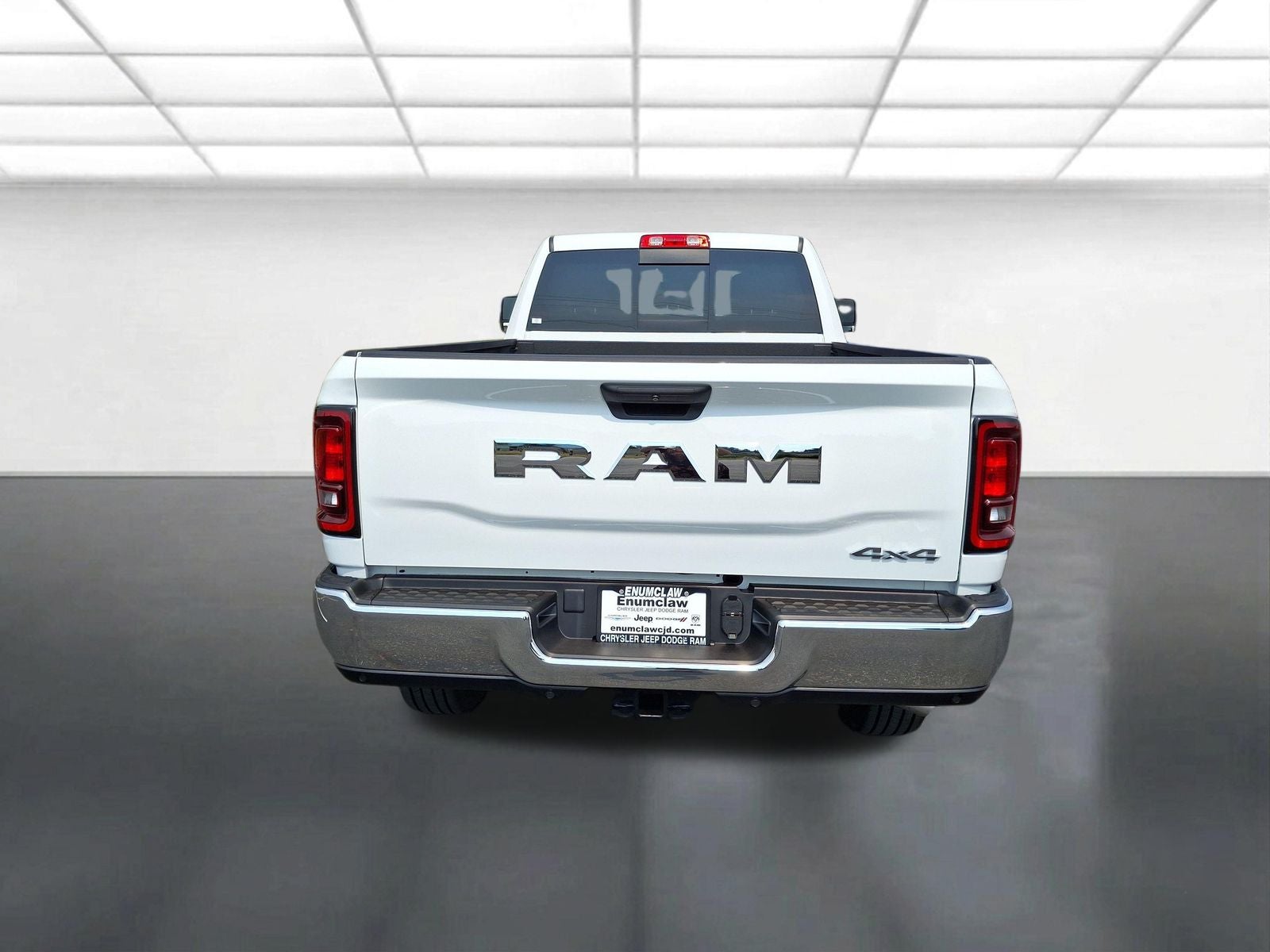 2026 RAM Ram 2500 Tradesman