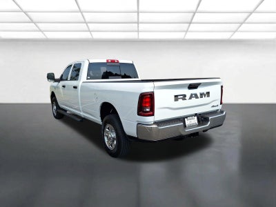2026 RAM Ram 2500 Tradesman