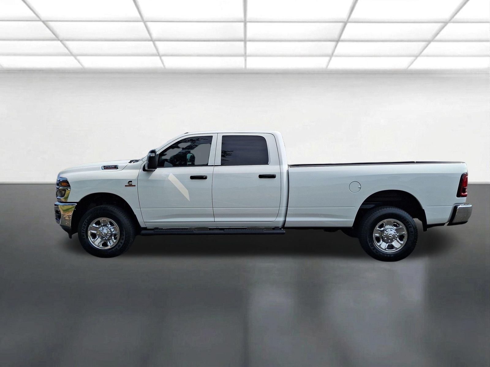 2026 RAM Ram 2500 Tradesman