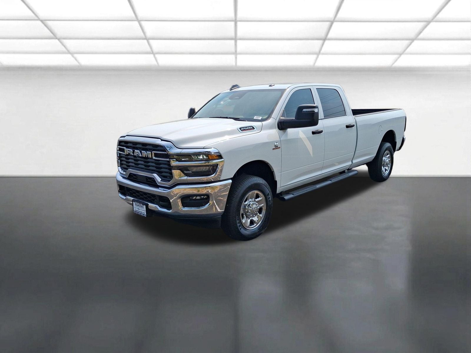 2026 RAM Ram 2500 Tradesman