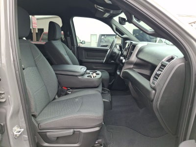 2026 RAM Ram 2500 Tradesman