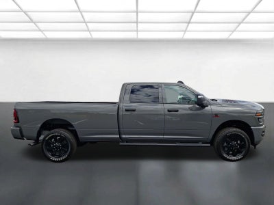 2026 RAM Ram 2500 Tradesman