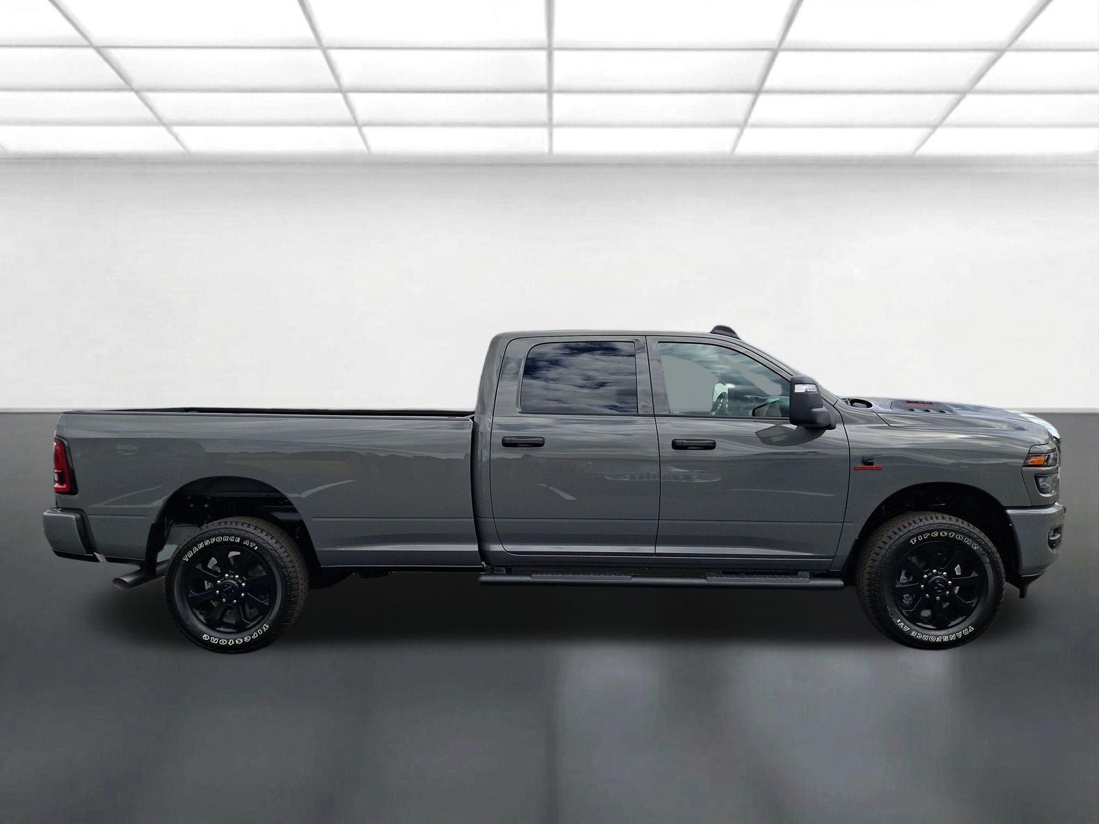 2026 RAM Ram 2500 Tradesman