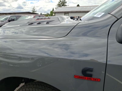 2026 RAM Ram 2500 Tradesman