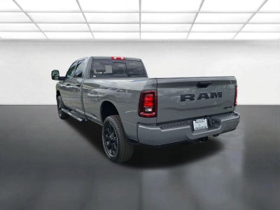 2026 RAM Ram 2500 Tradesman