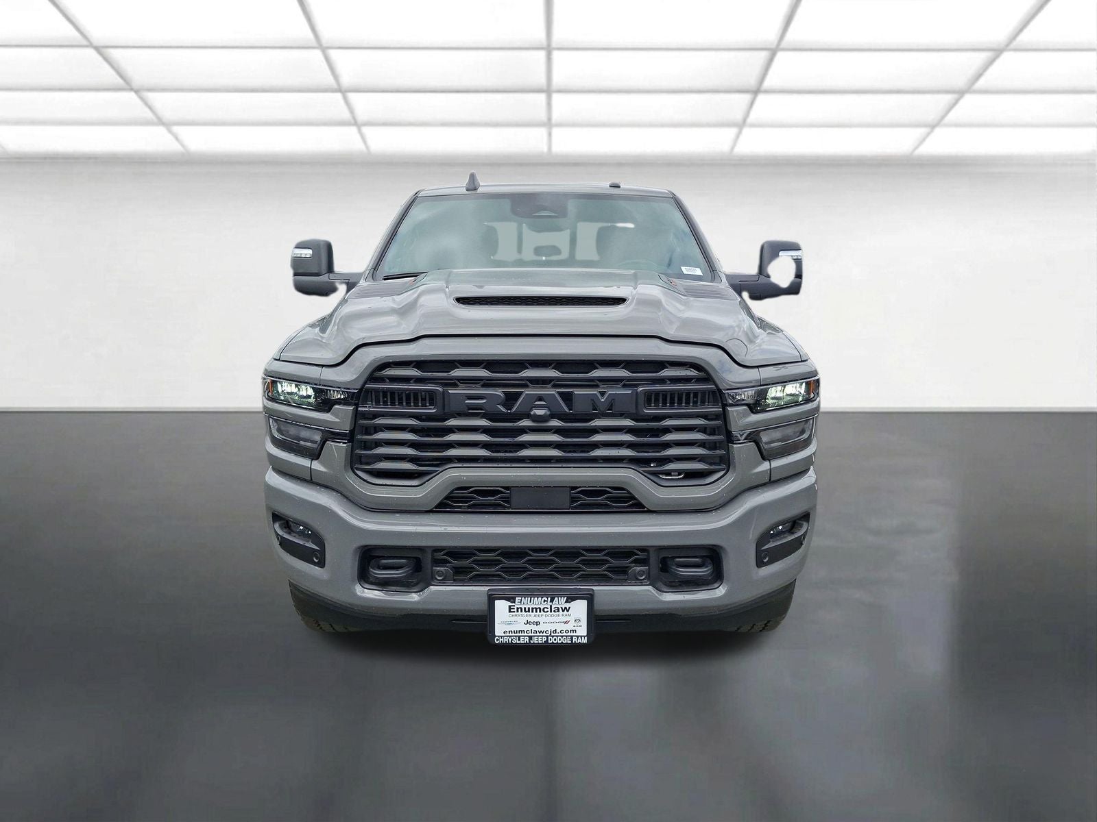 2026 RAM Ram 2500 Tradesman