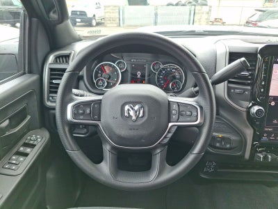 2026 RAM Ram 2500 Tradesman
