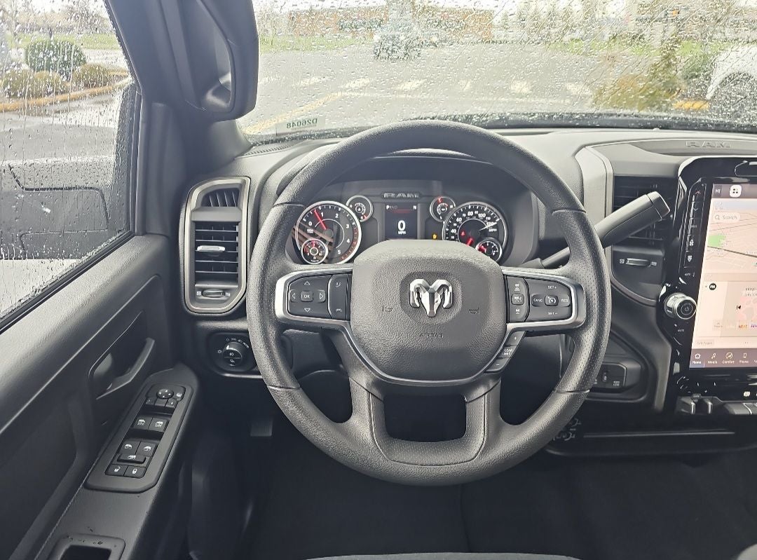 2026 RAM Ram 3500 Tradesman