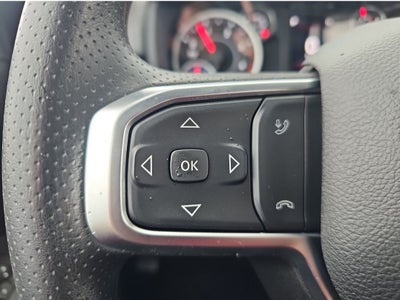 2026 RAM Ram 3500 Tradesman