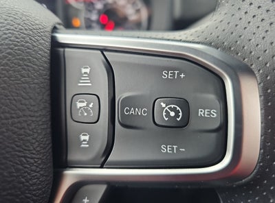 2026 RAM Ram 3500 Tradesman