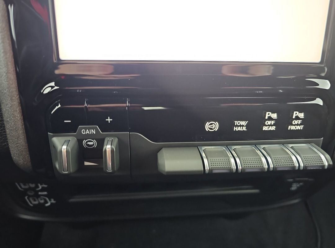 2026 RAM Ram 3500 Tradesman