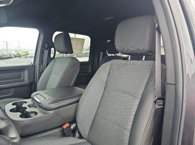 2026 RAM Ram 3500 Tradesman