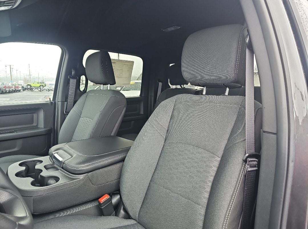 2026 RAM Ram 3500 Tradesman