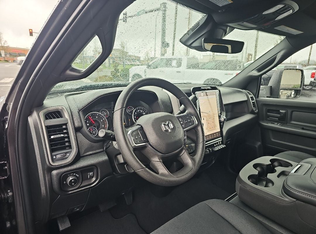 2026 RAM Ram 3500 Tradesman