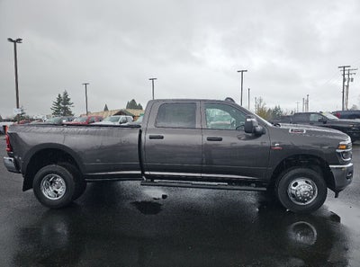 2026 RAM Ram 3500 Tradesman