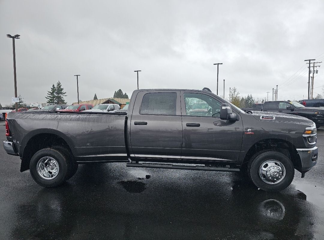 2026 RAM Ram 3500 Tradesman