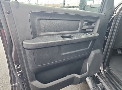 2026 RAM Ram 3500 Tradesman