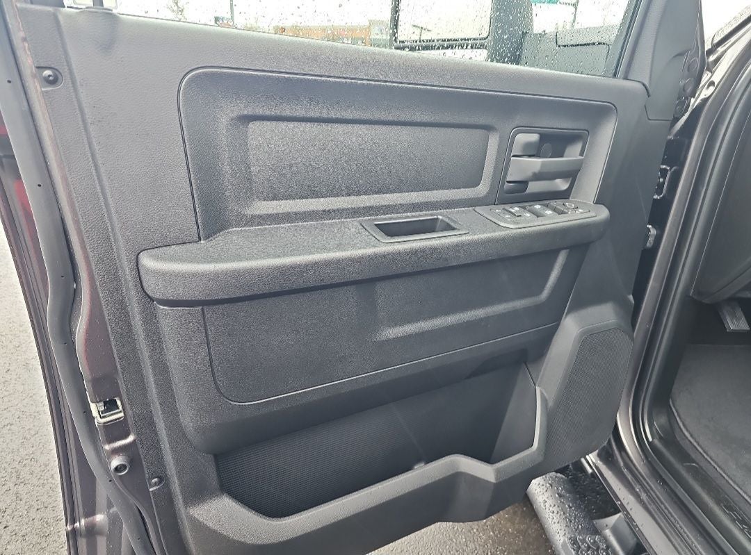 2026 RAM Ram 3500 Tradesman