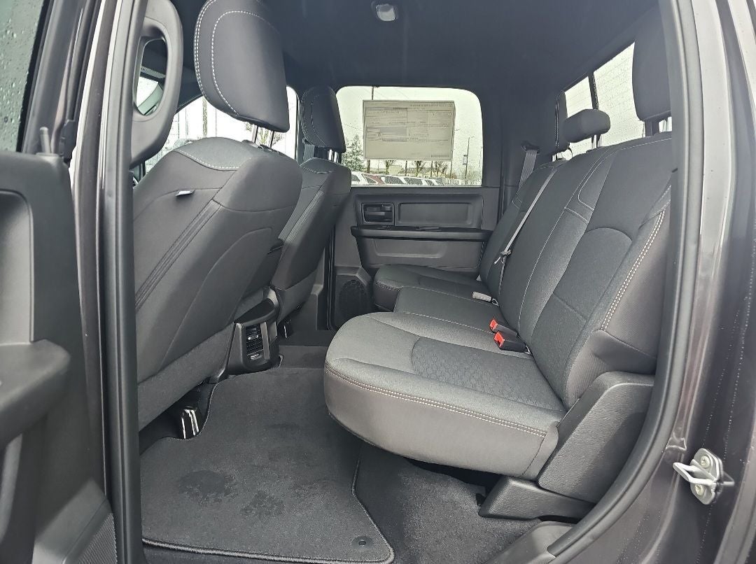 2026 RAM Ram 3500 Tradesman